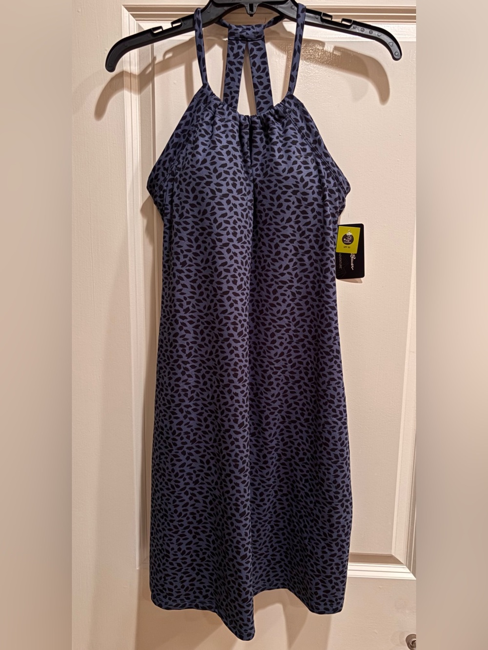 Eddie Bauer NWT Women’s UPF 50 Cover Up Dress Size Small